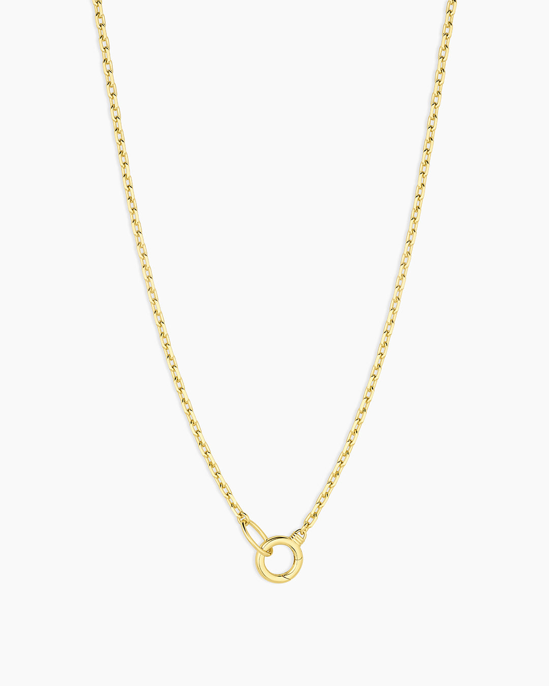 Asher Mini Necklace