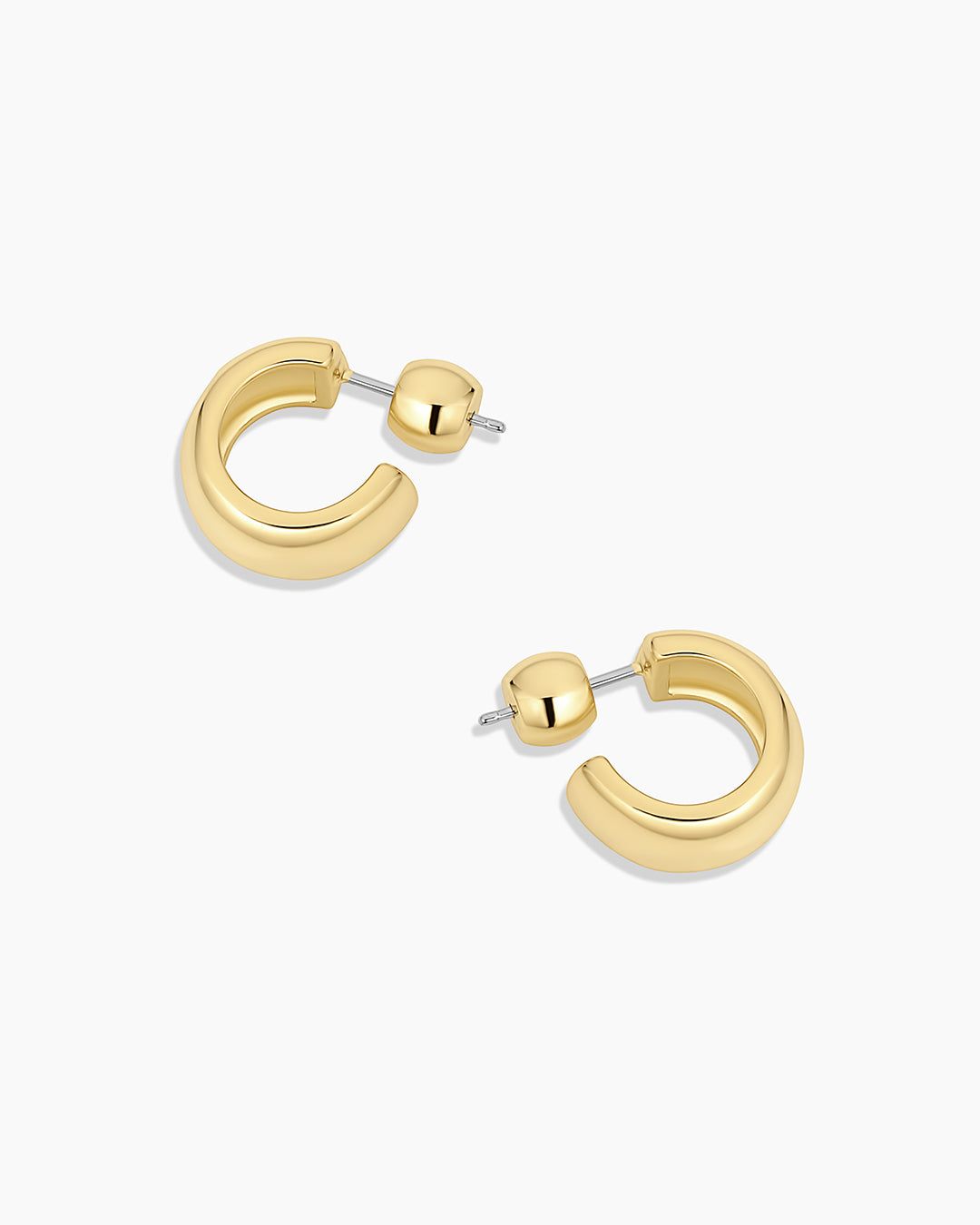 Amour Helium Heart Huggies