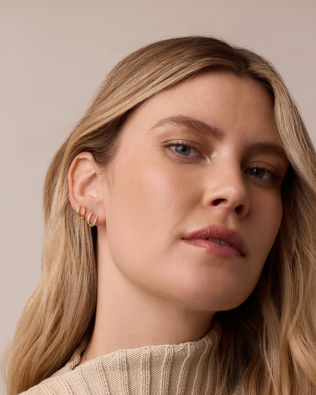 Taner Double Huggies