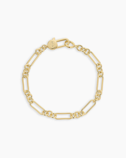 Reed Link Bracelet