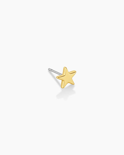 Star Single Stud