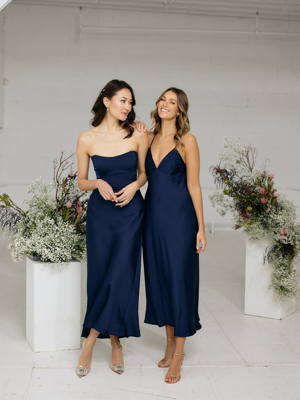 Brodie Dress
