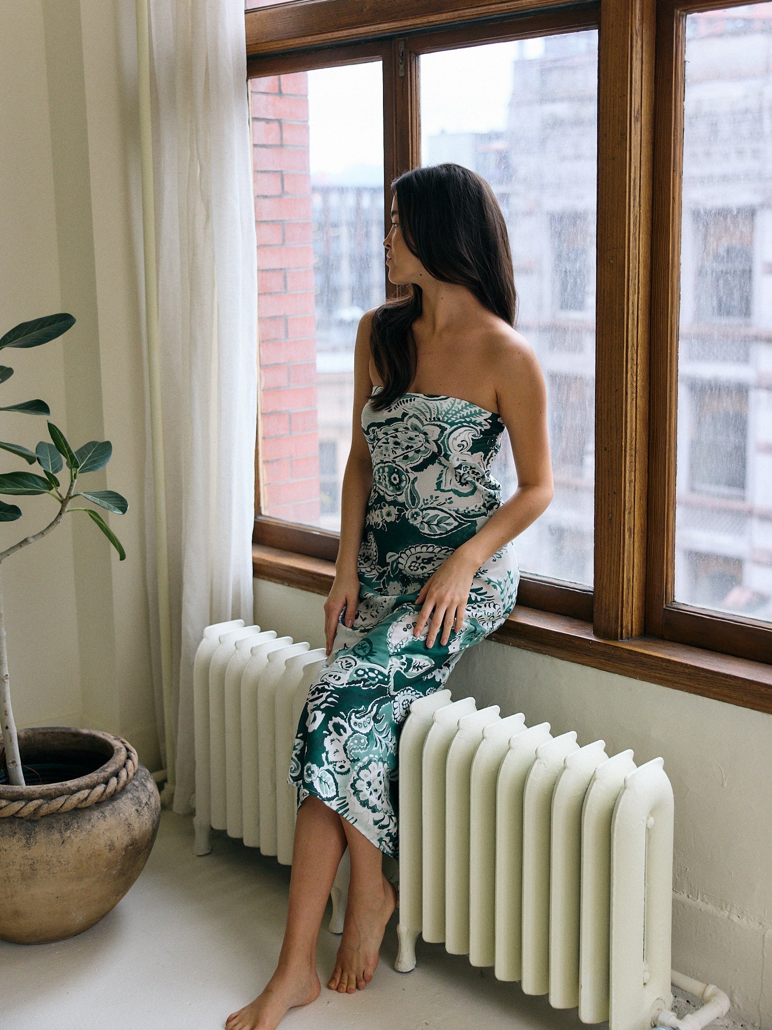 Camden Dress
