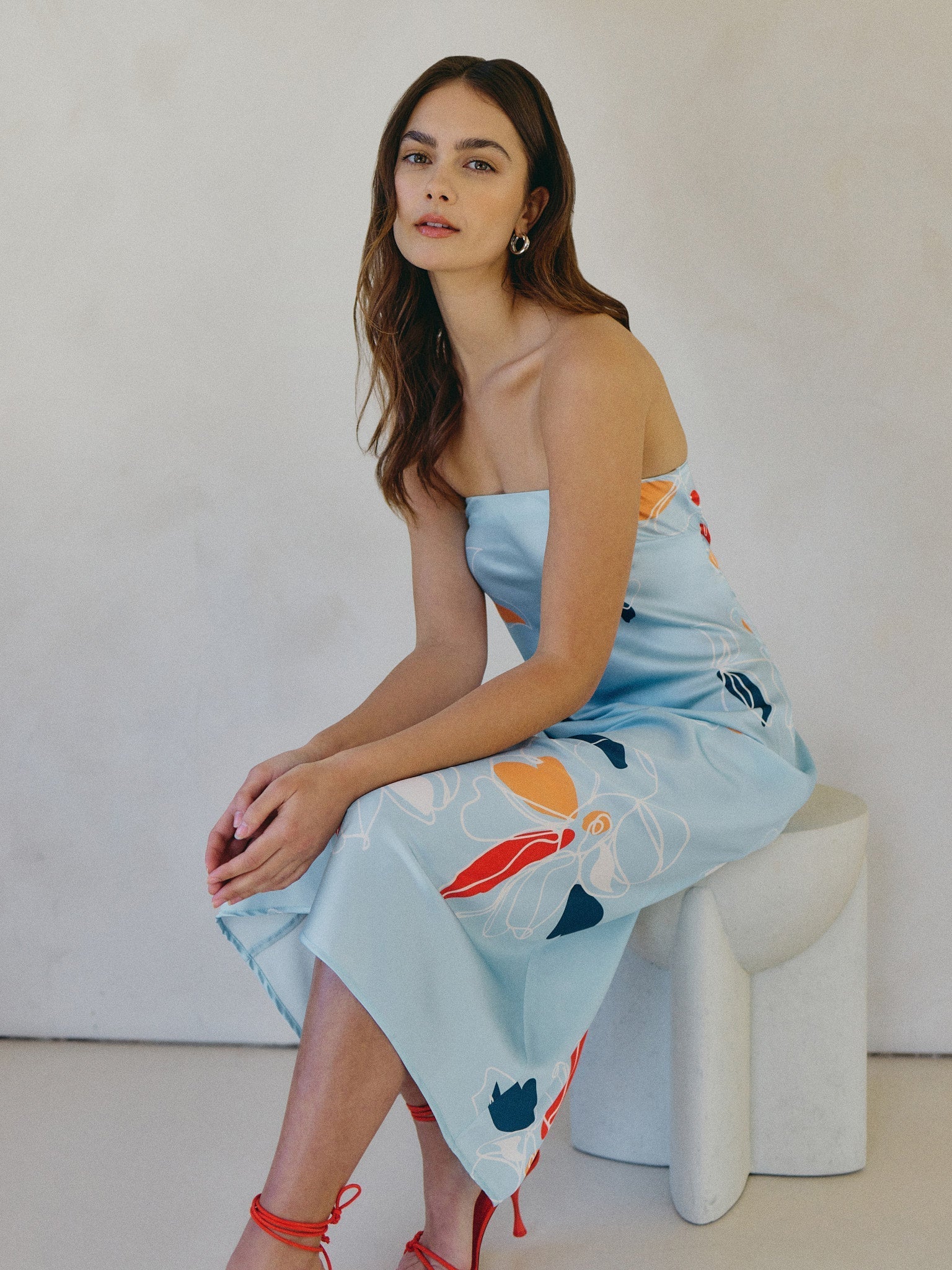 Camden Dress
