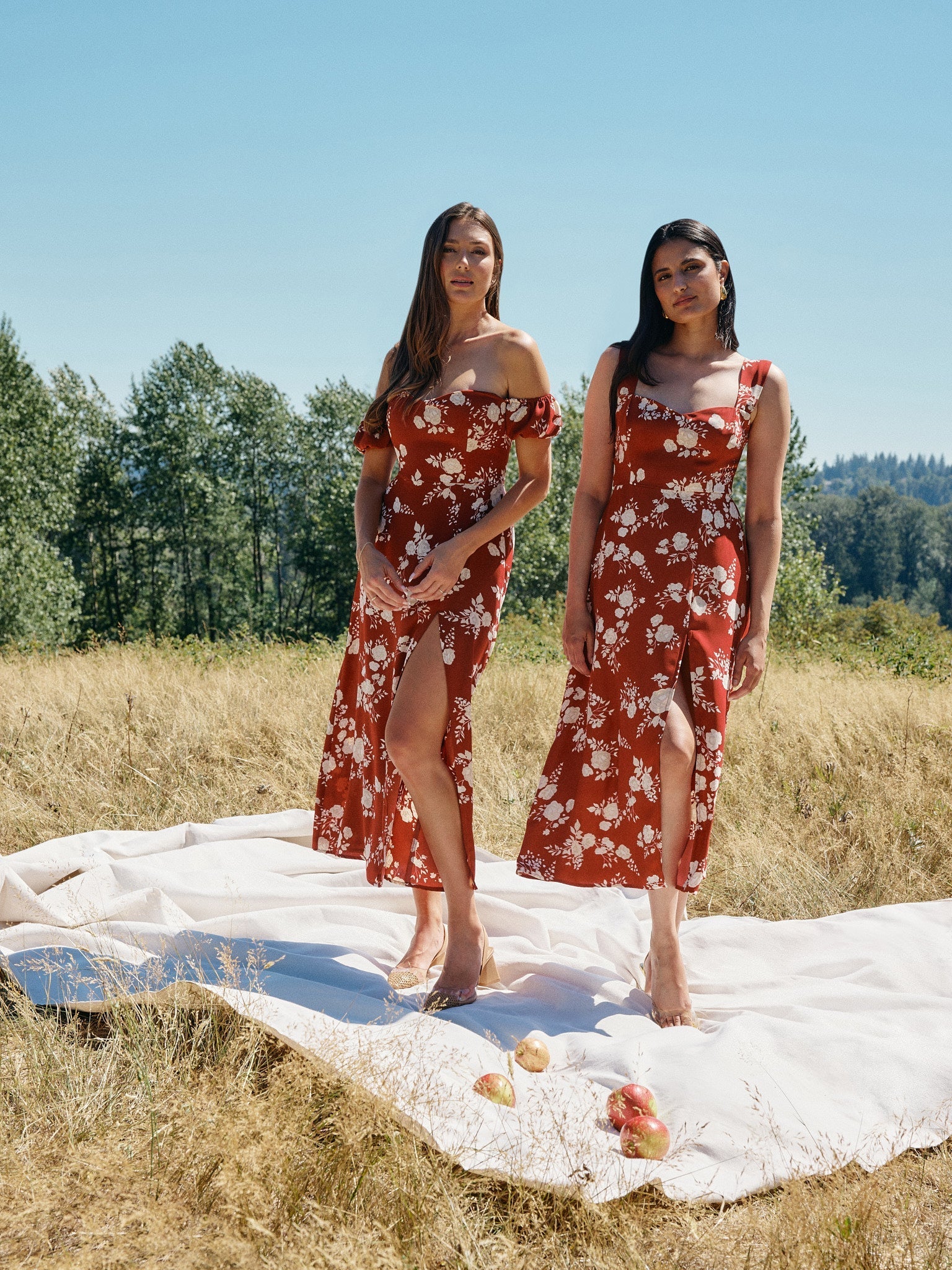 Hastings Dress