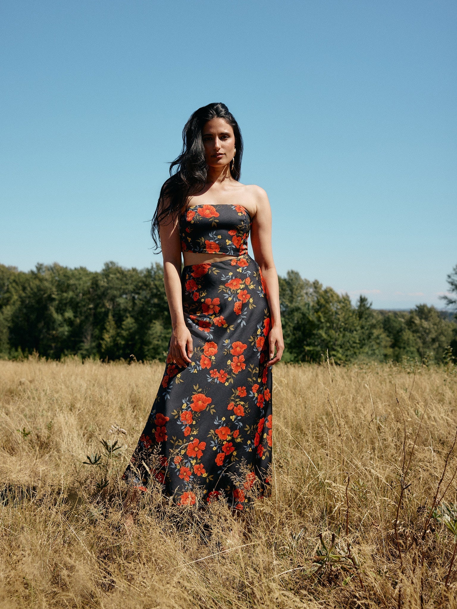 Corbett Dress