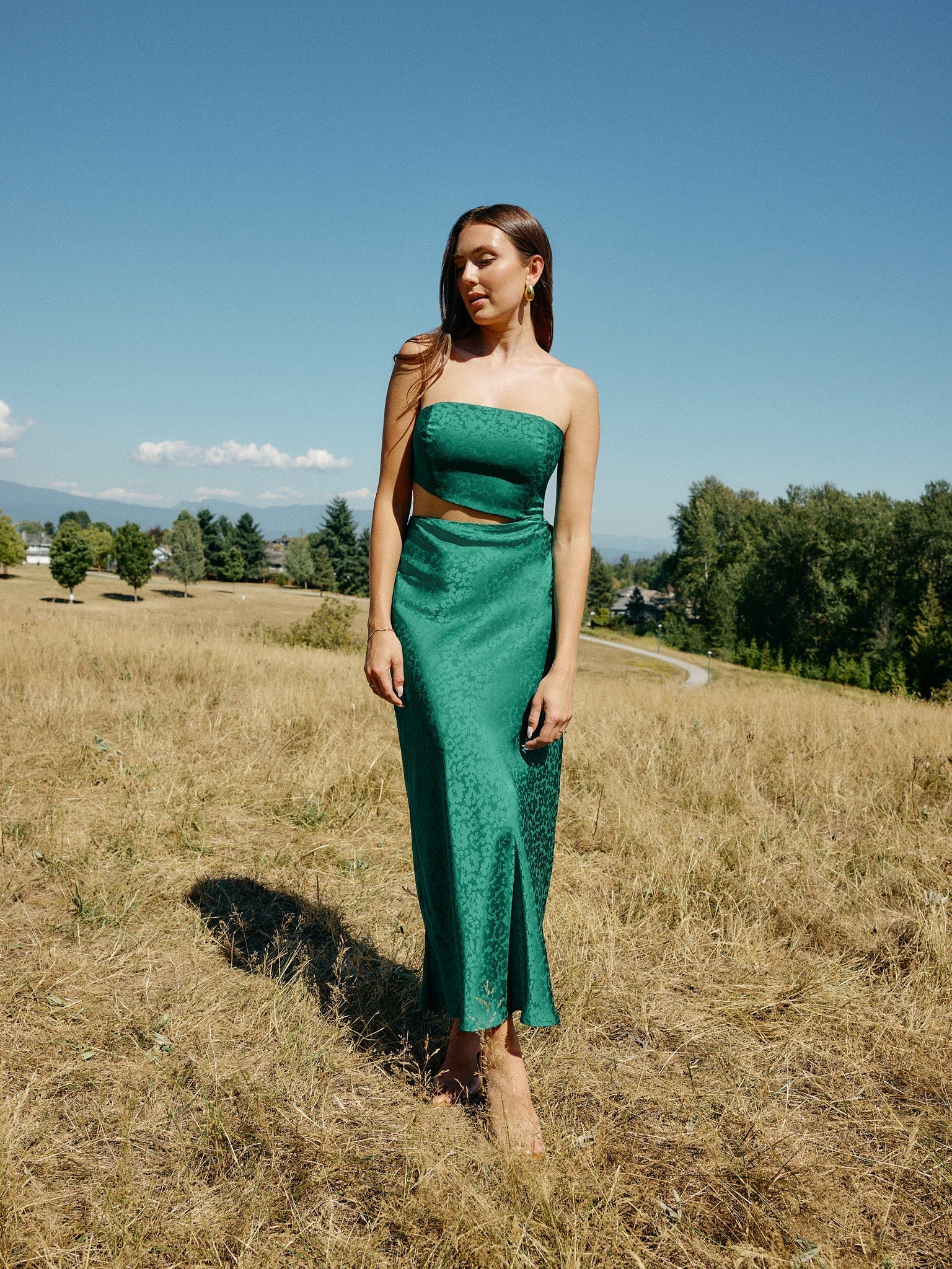 Corbett Dress
