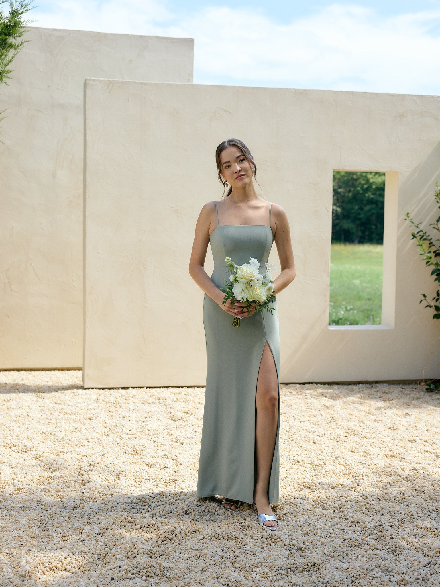 Jupiter Dress