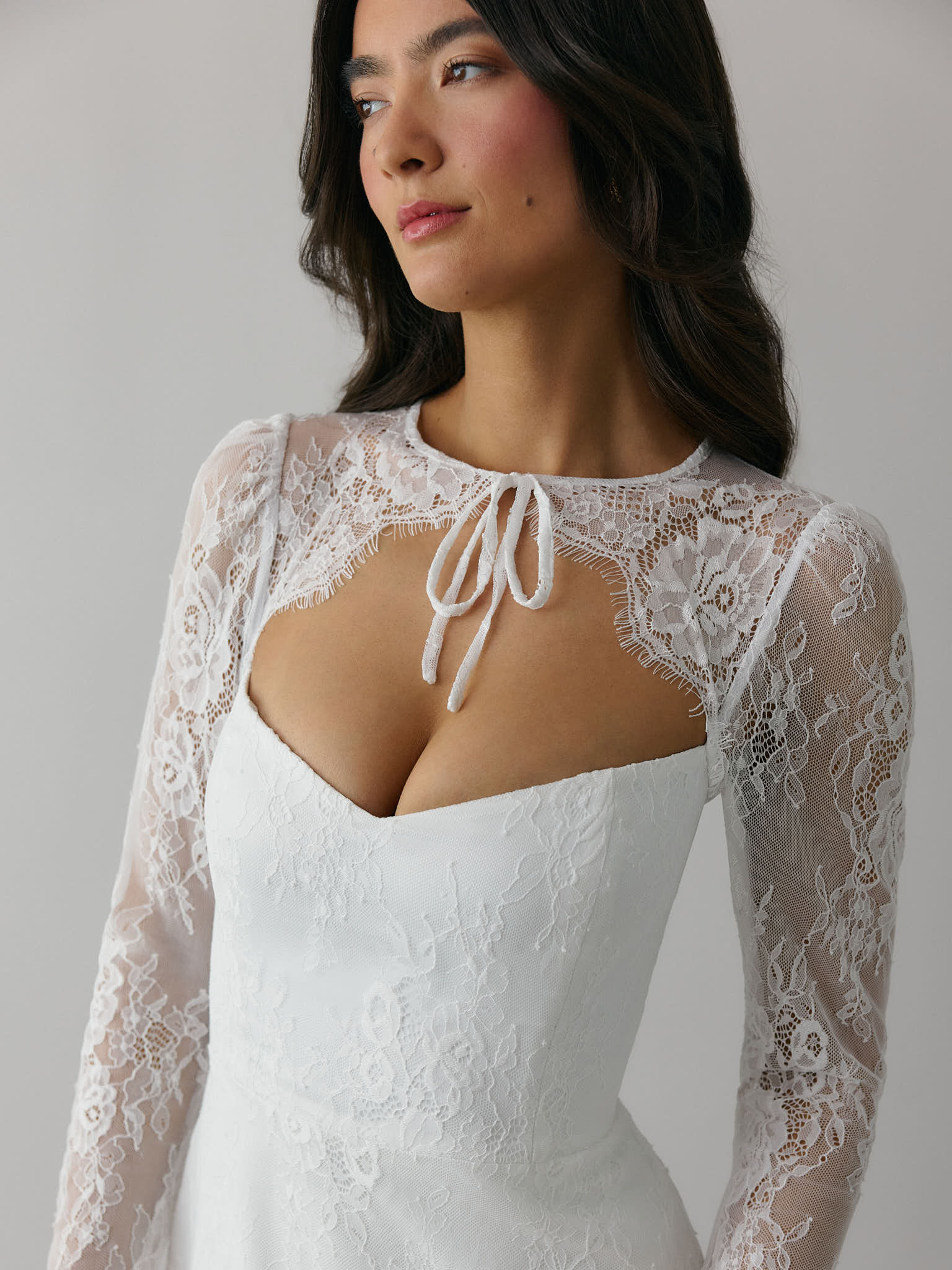 Barlow Mini Dress
