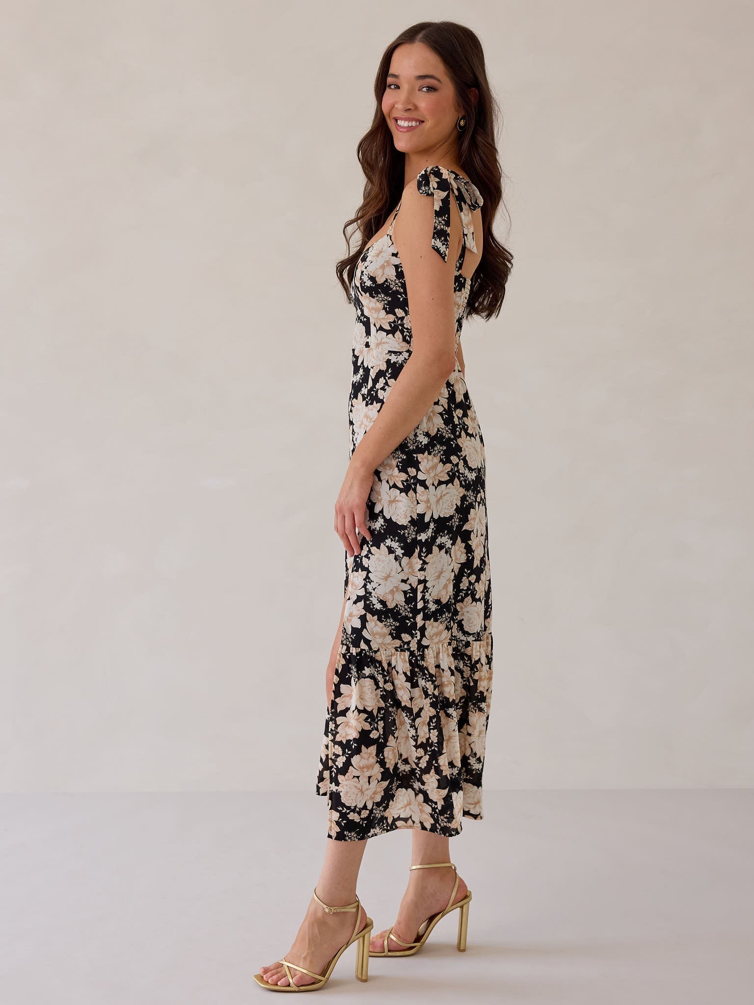 Adelaide Dress