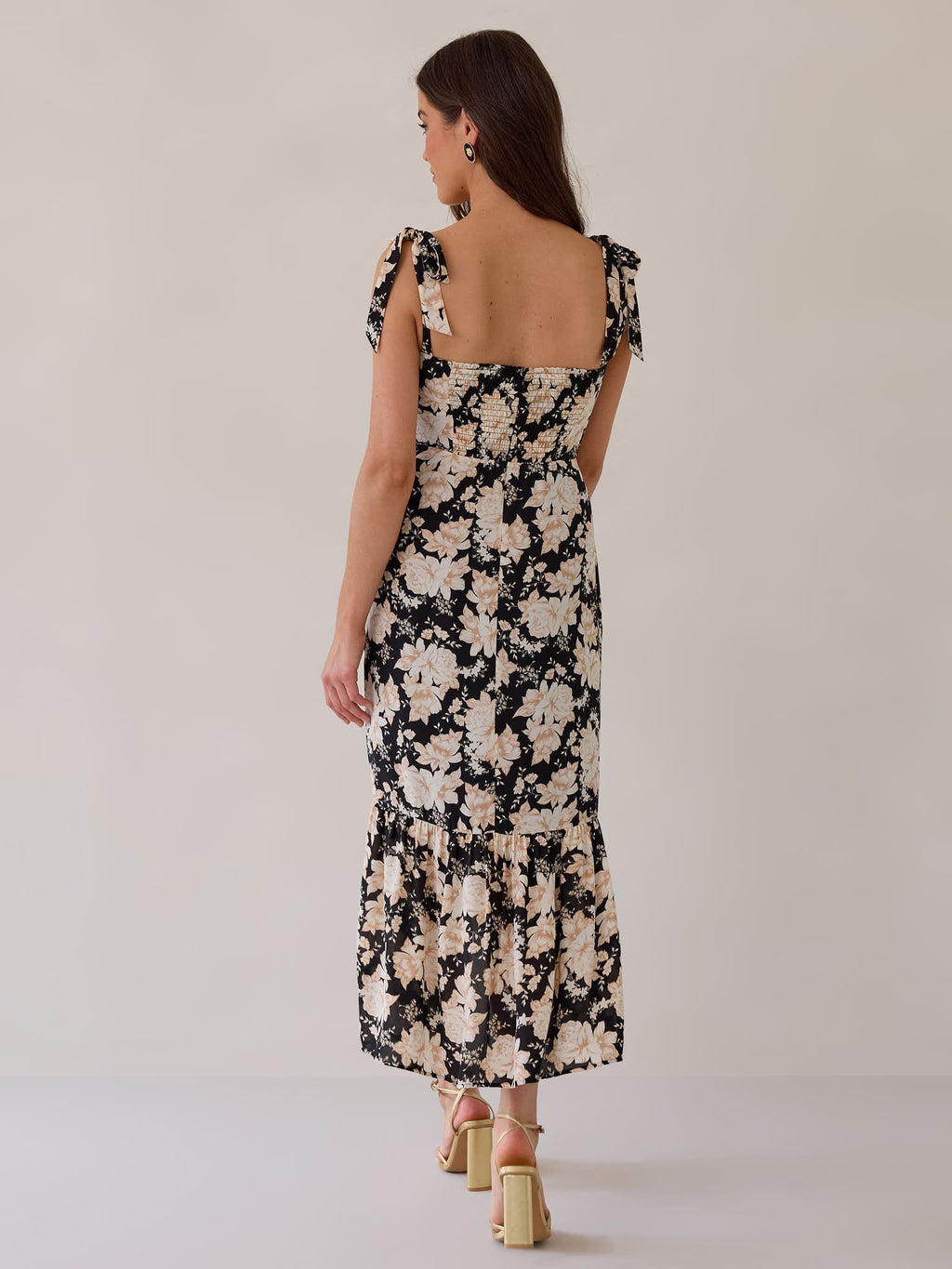 Adelaide Dress