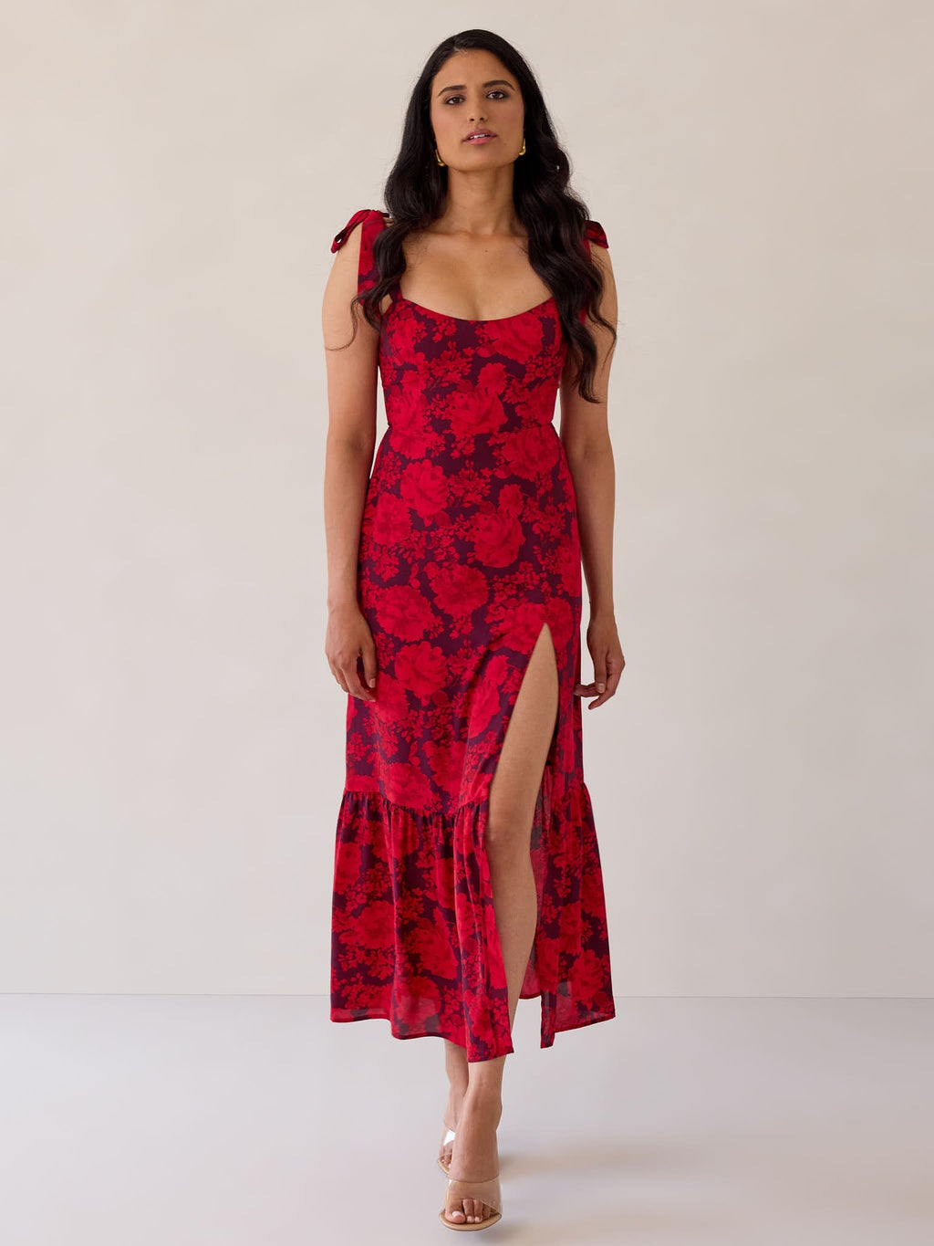 Adelaide Dress