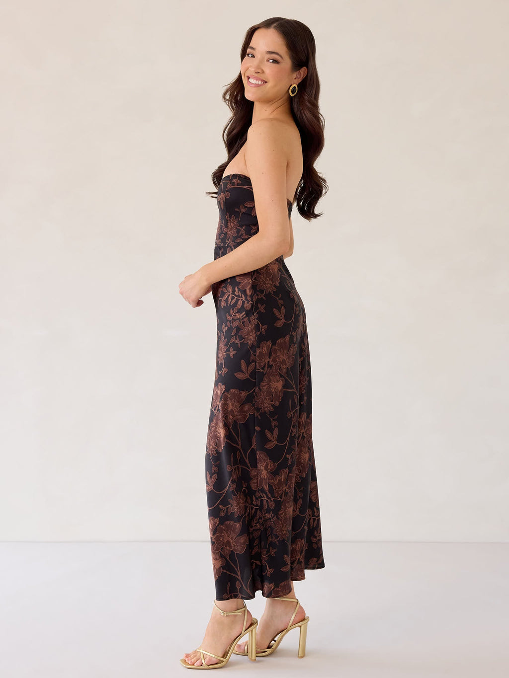 Brodie Dress