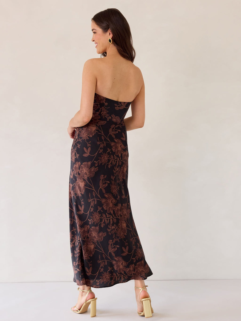 Brodie Dress