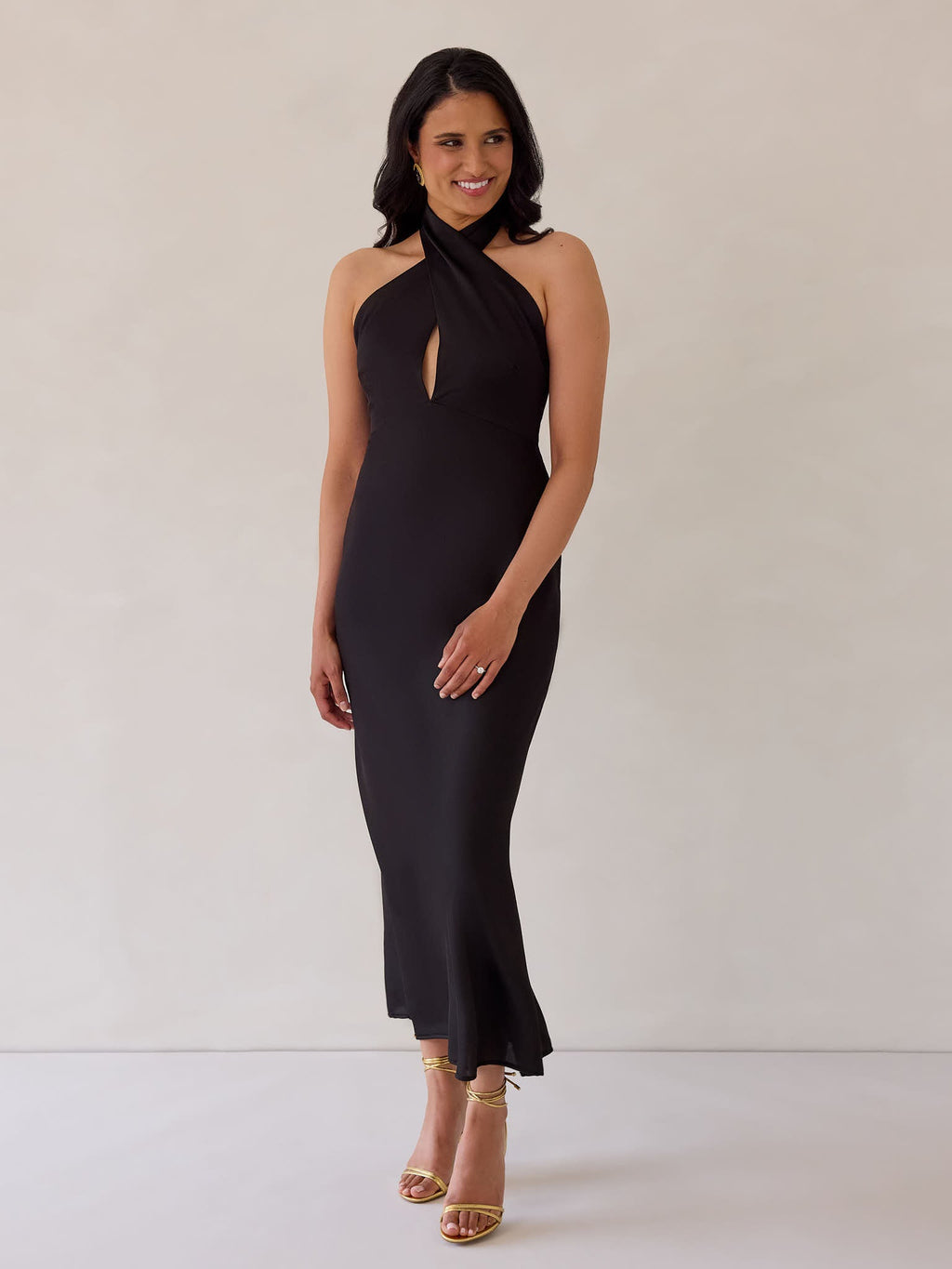 Cooper Dress