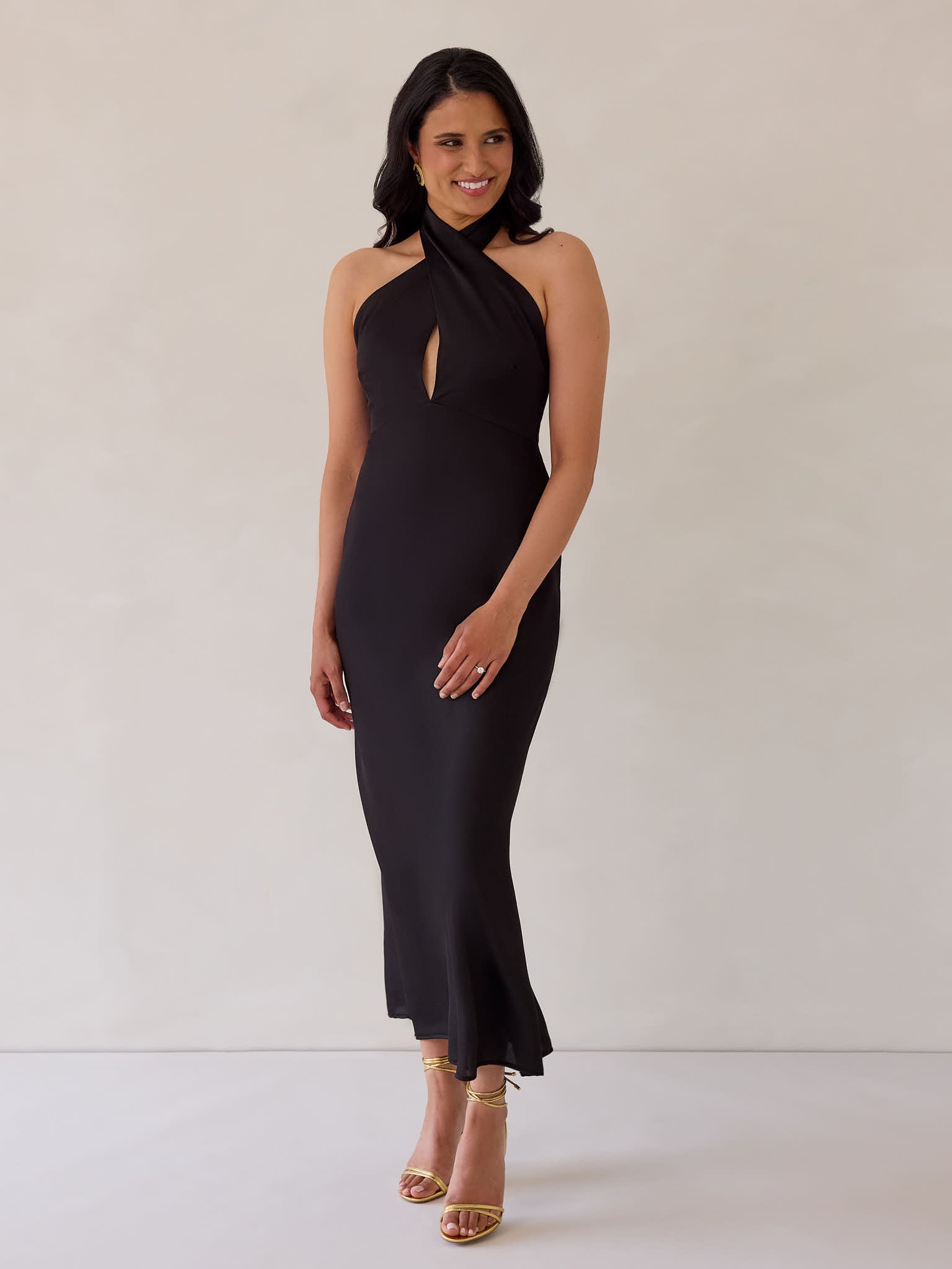 Cooper Dress