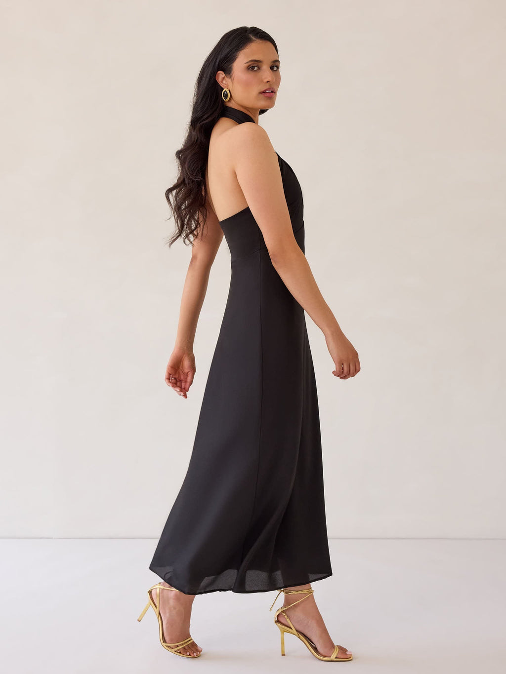 Cooper Dress
