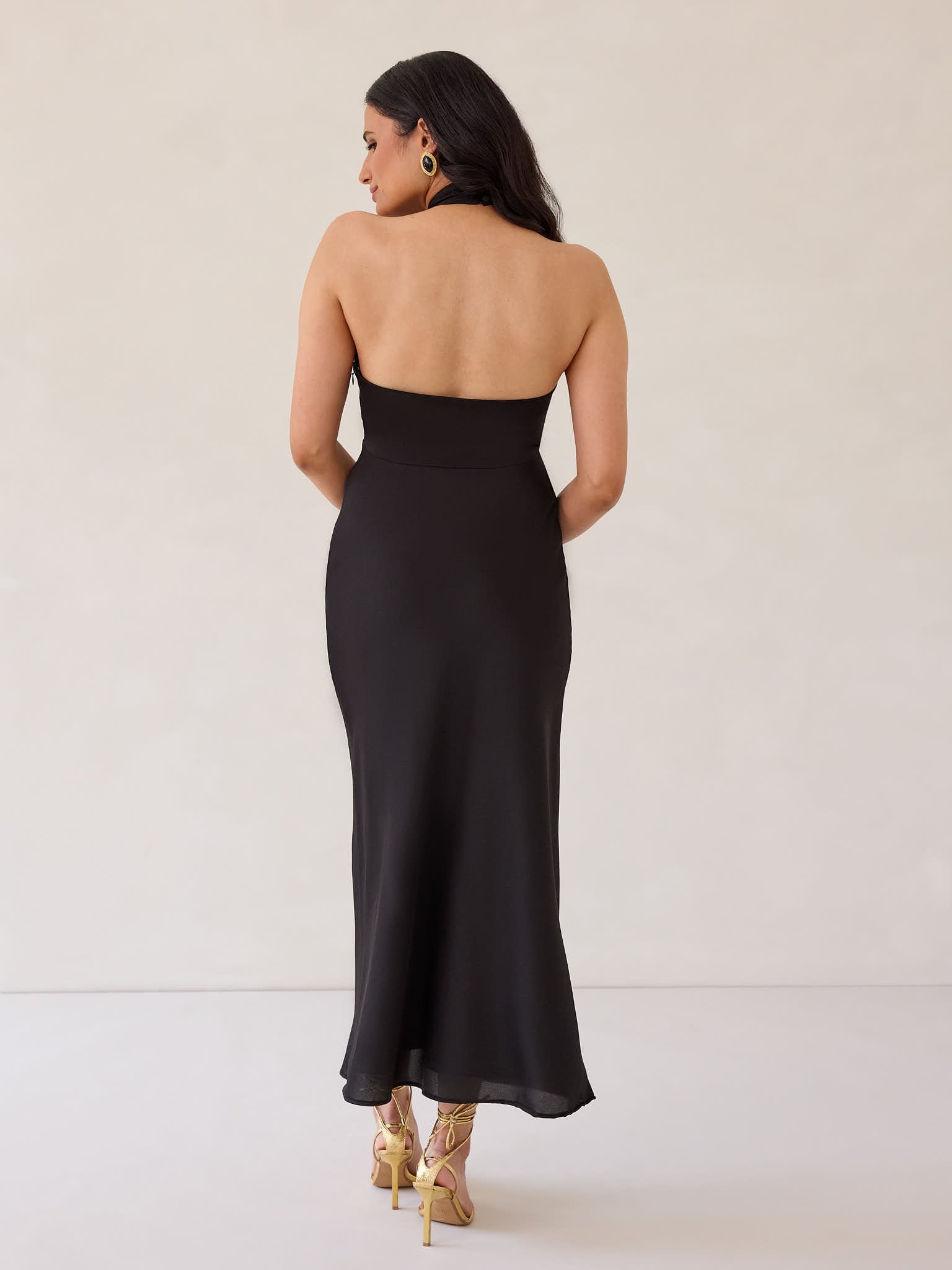 Cooper Dress