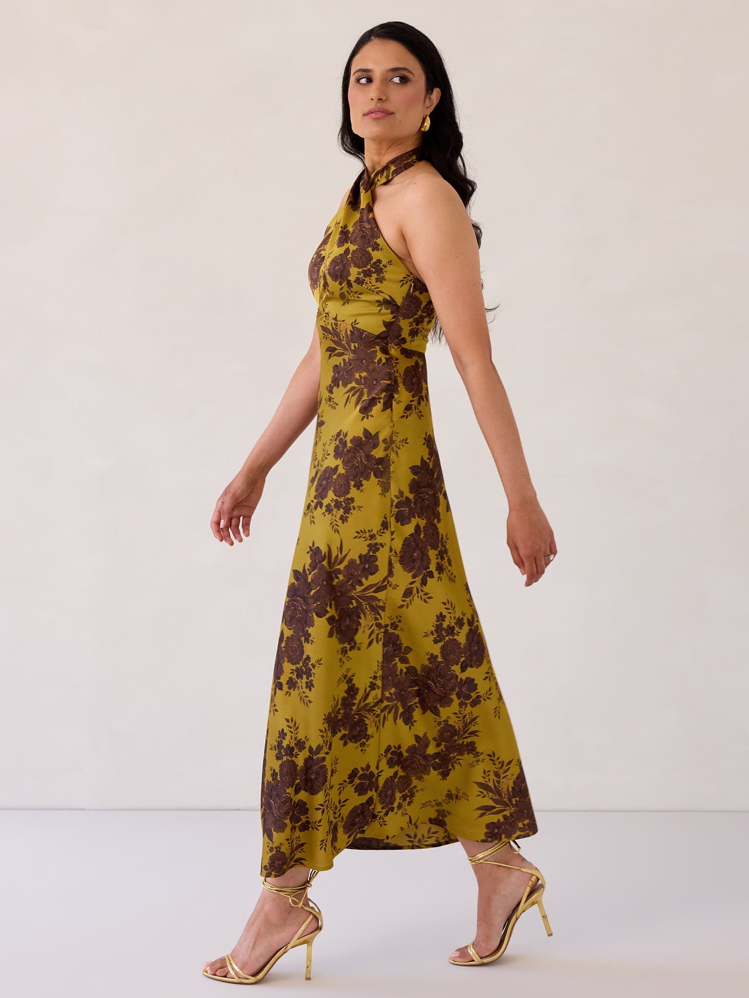 Cooper Dress