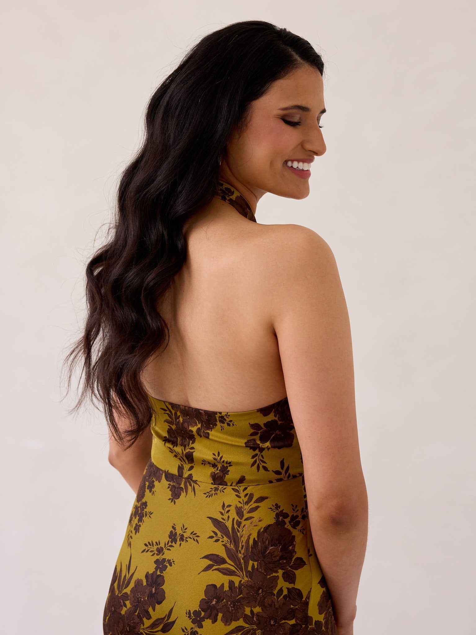 Cooper Dress