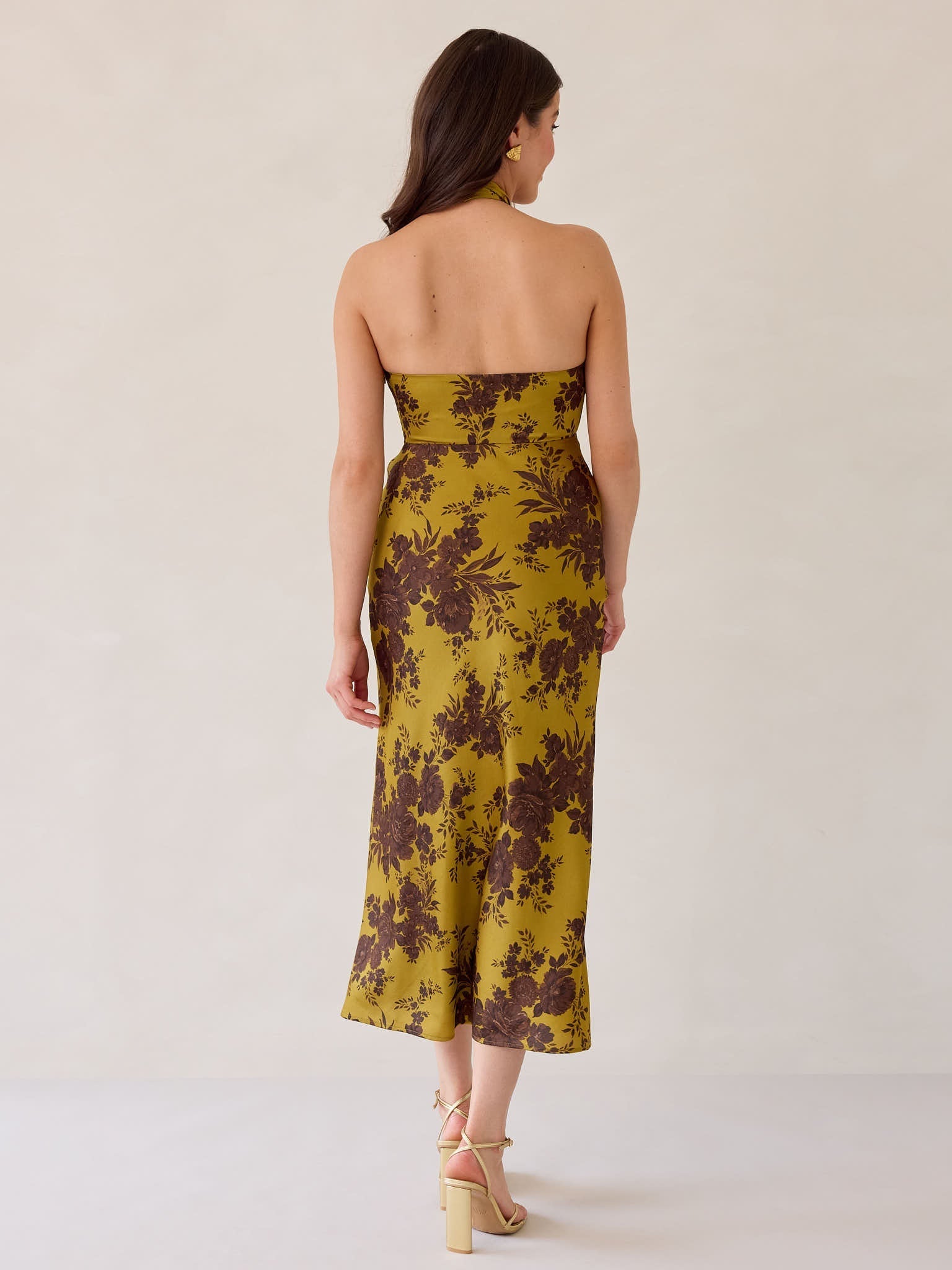 Cooper Dress