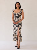 Renfrew Dress