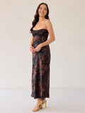 Brodie Dress