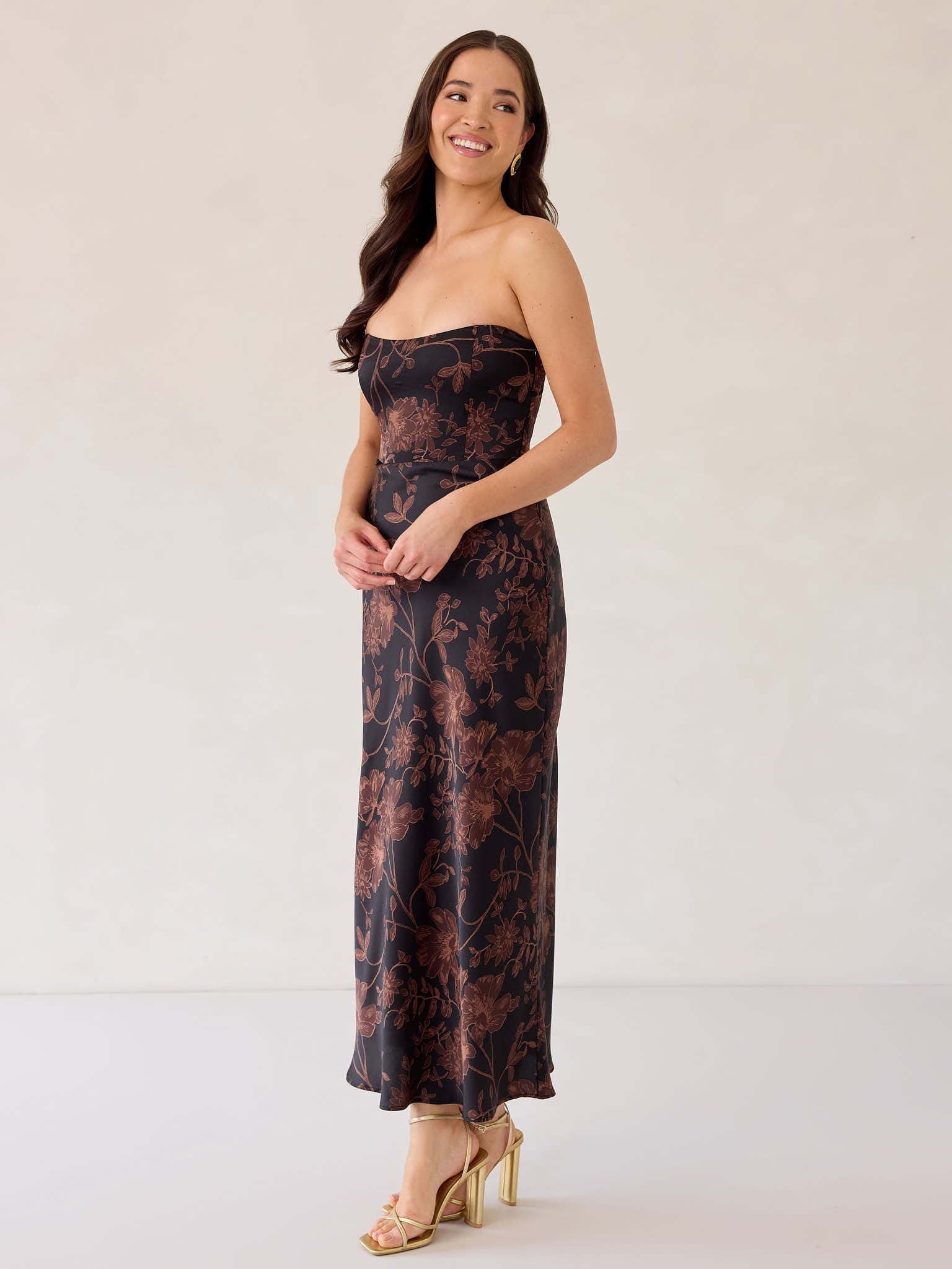 Brodie Dress