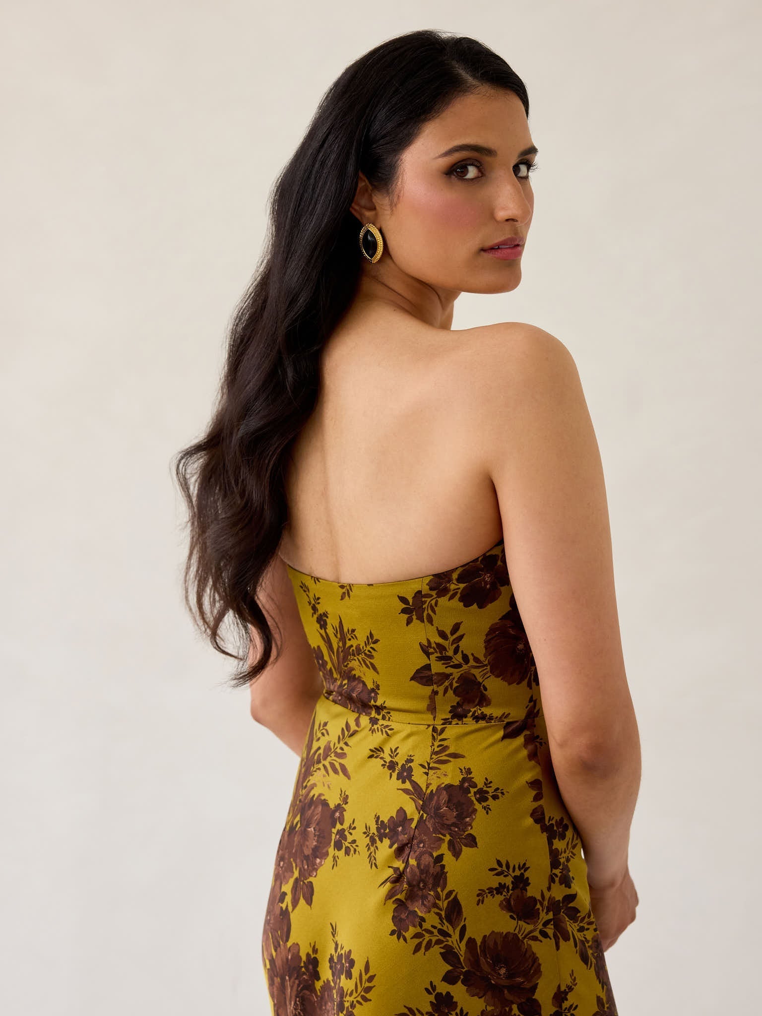 Brodie Dress