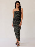 Burke Dress