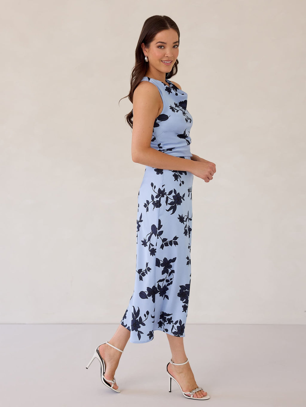 Easton Dress