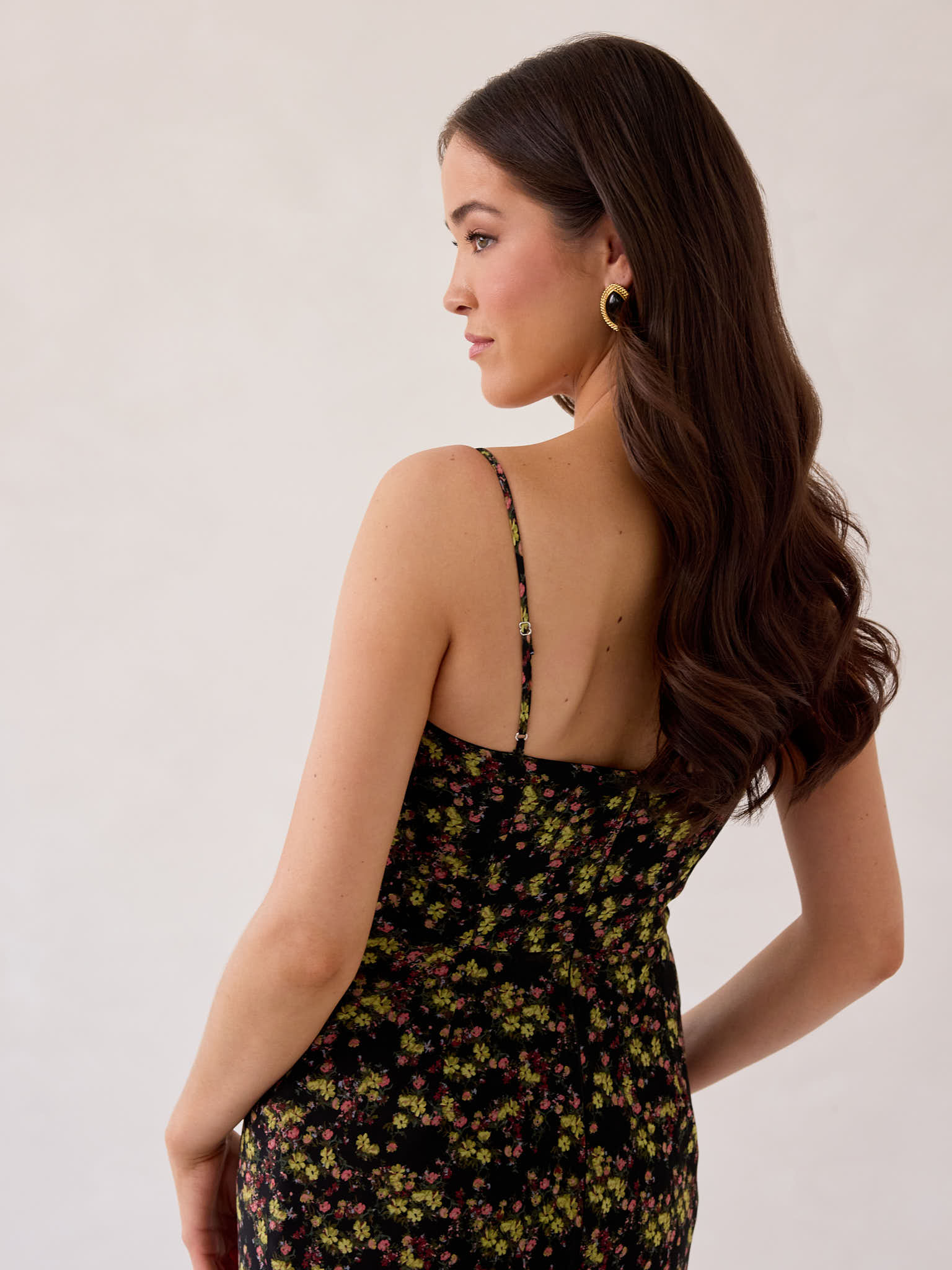 Genevieve Dress