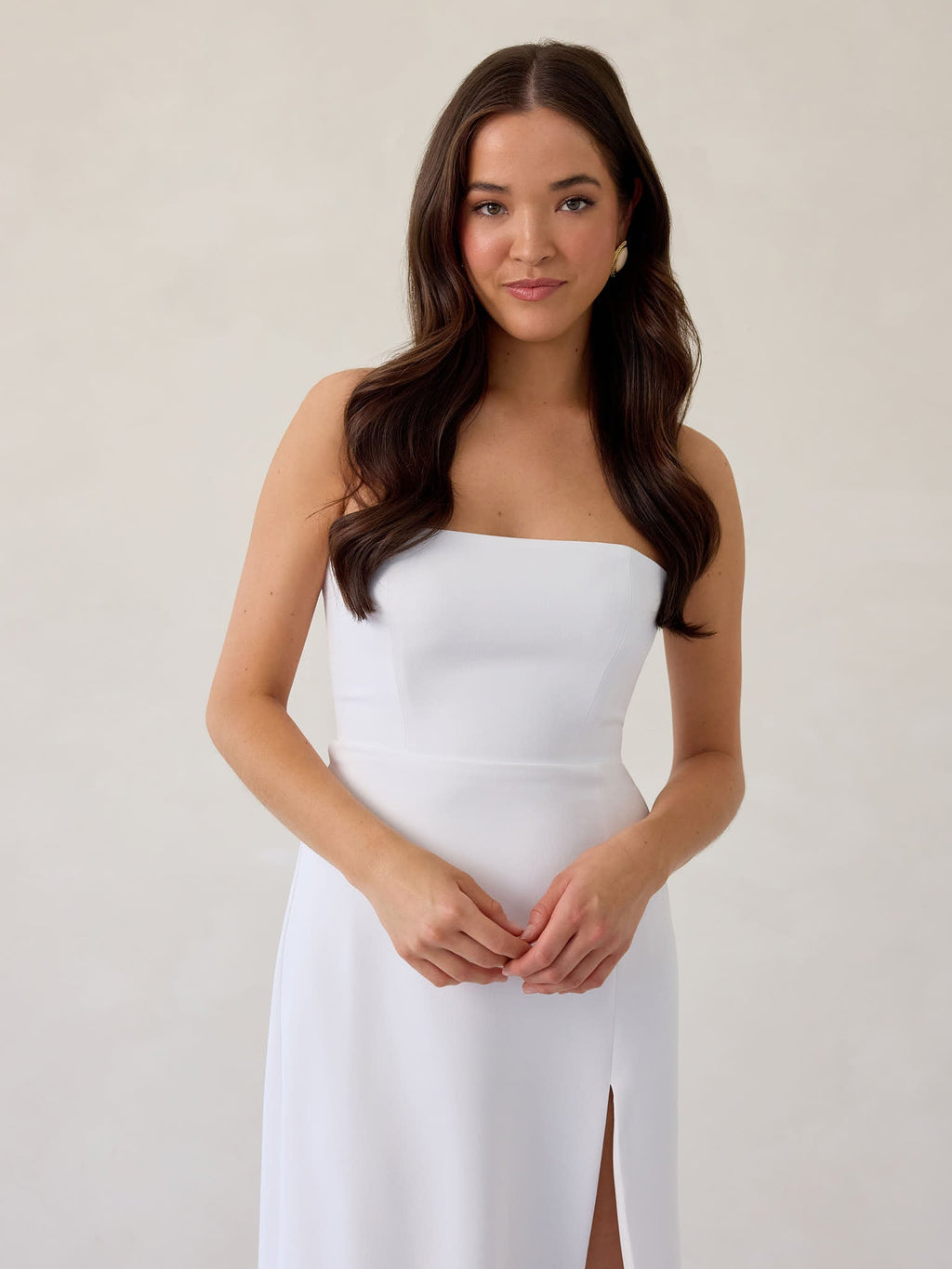 Gramercy Dress