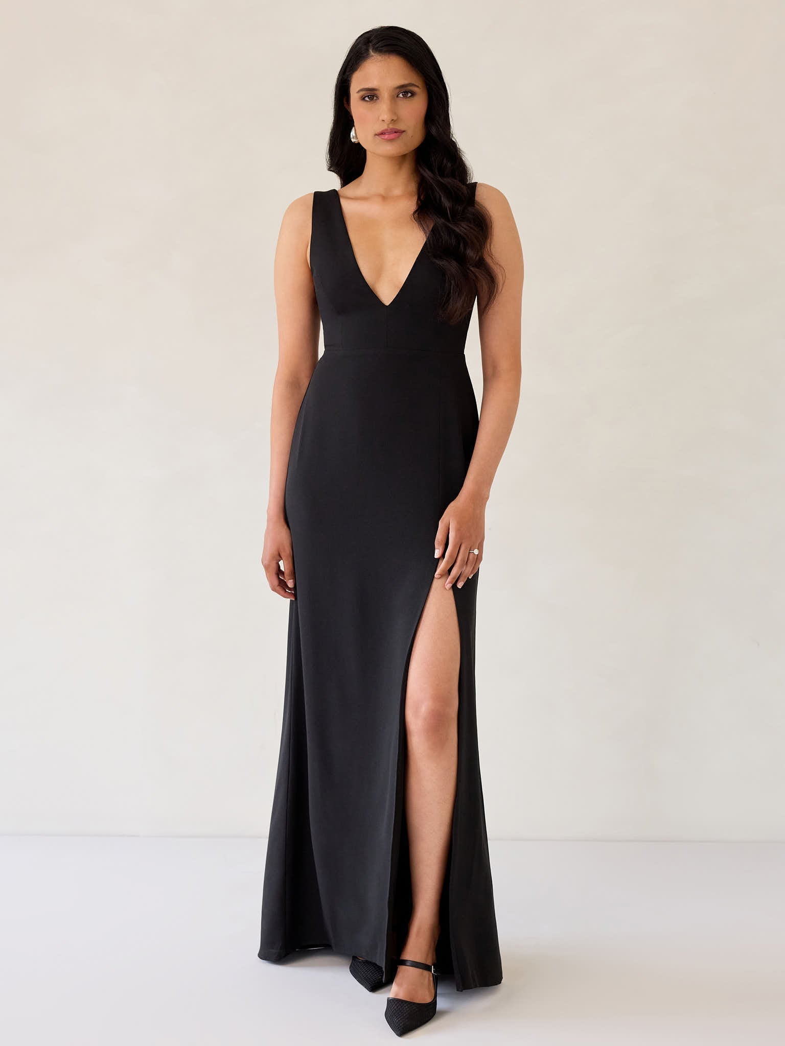 Lexington Dress