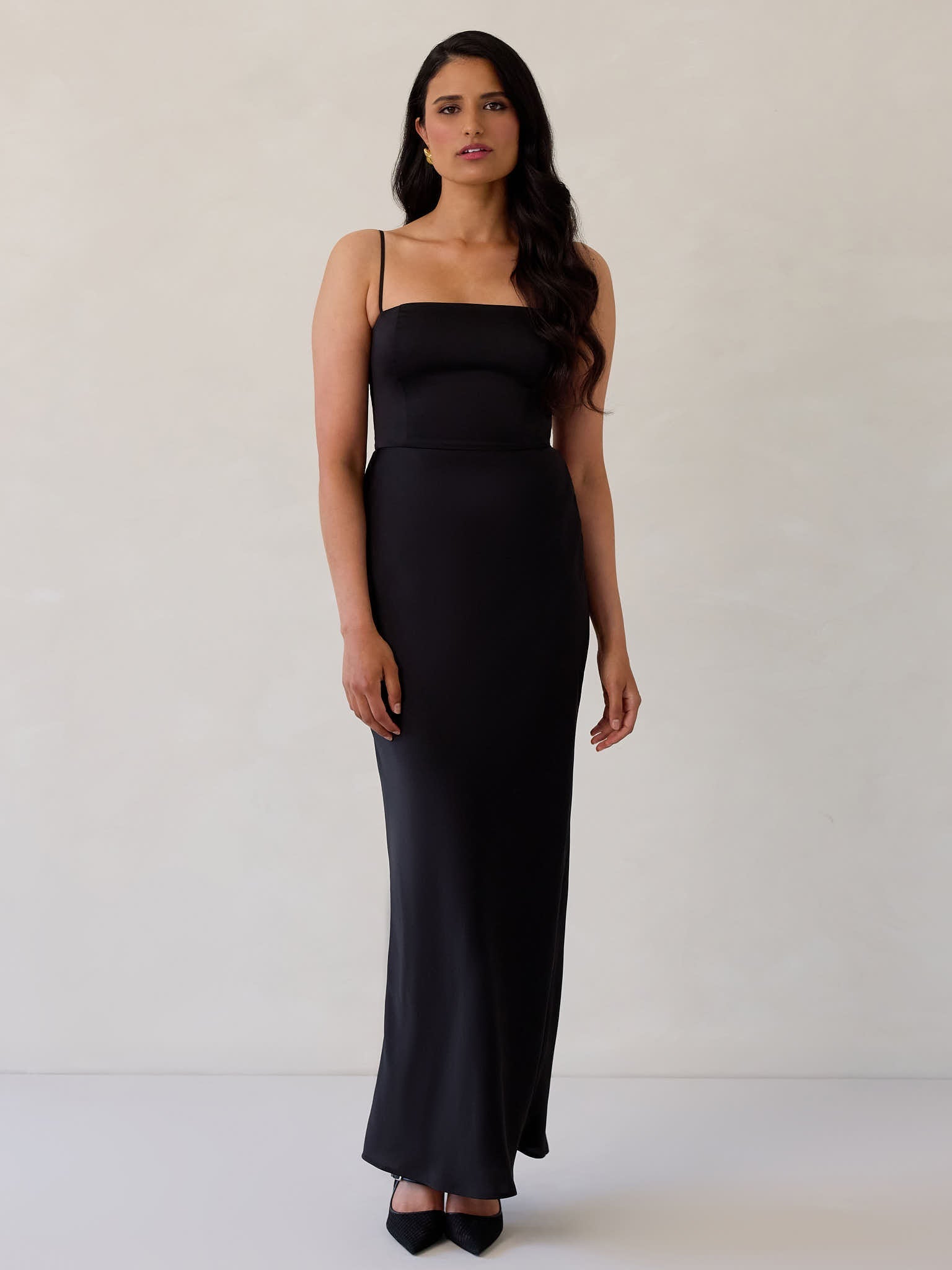 Maxine Dress