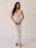 Sonora Dress