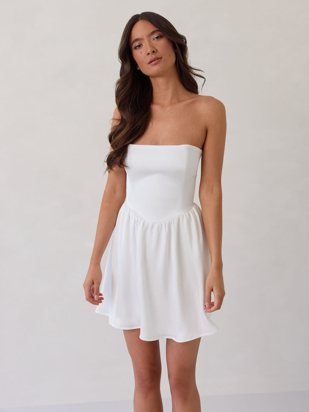 Cordova Mini Dress