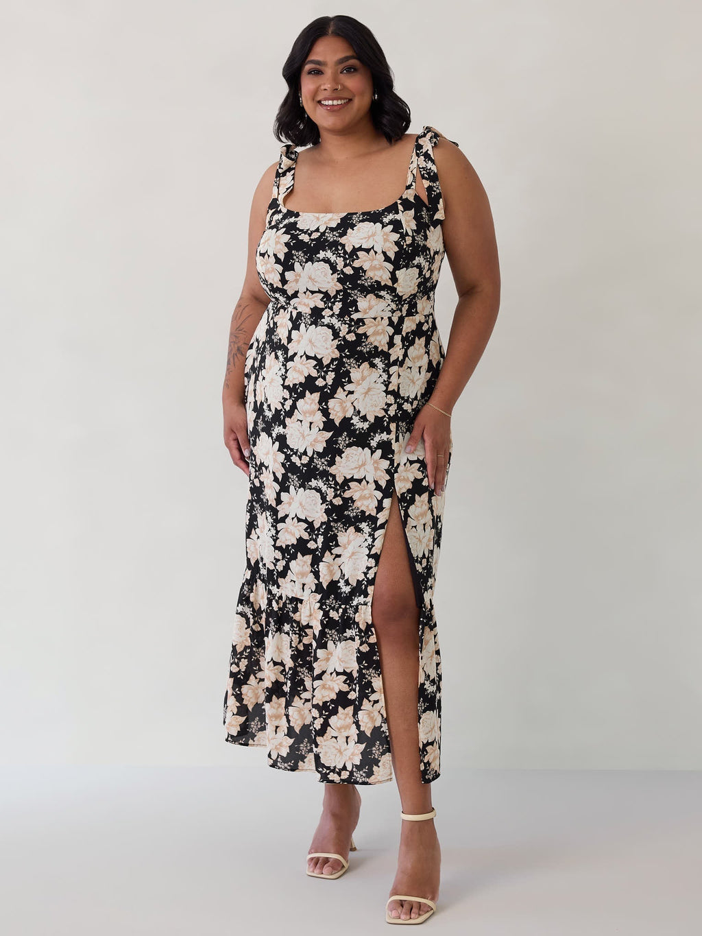 Adelaide Dress ES