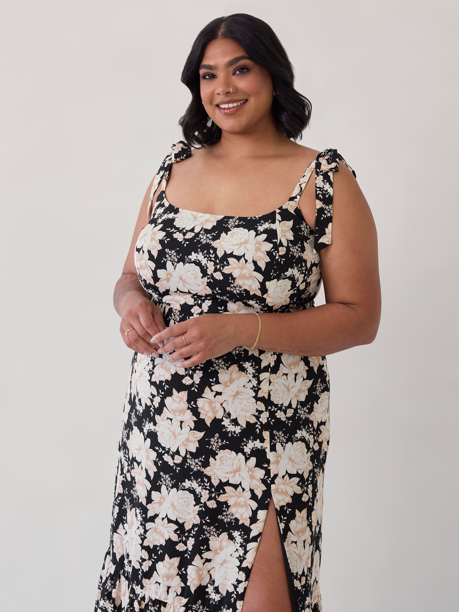 Adelaide Dress ES