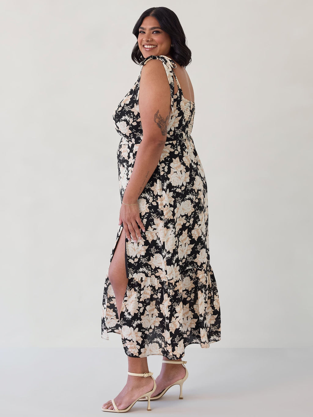 Adelaide Dress ES