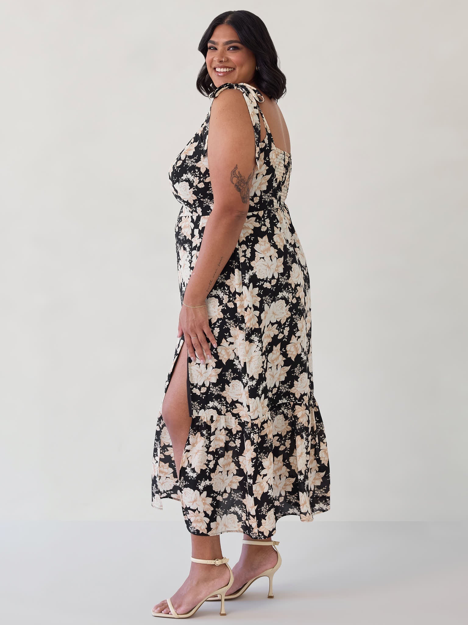 Adelaide Dress ES