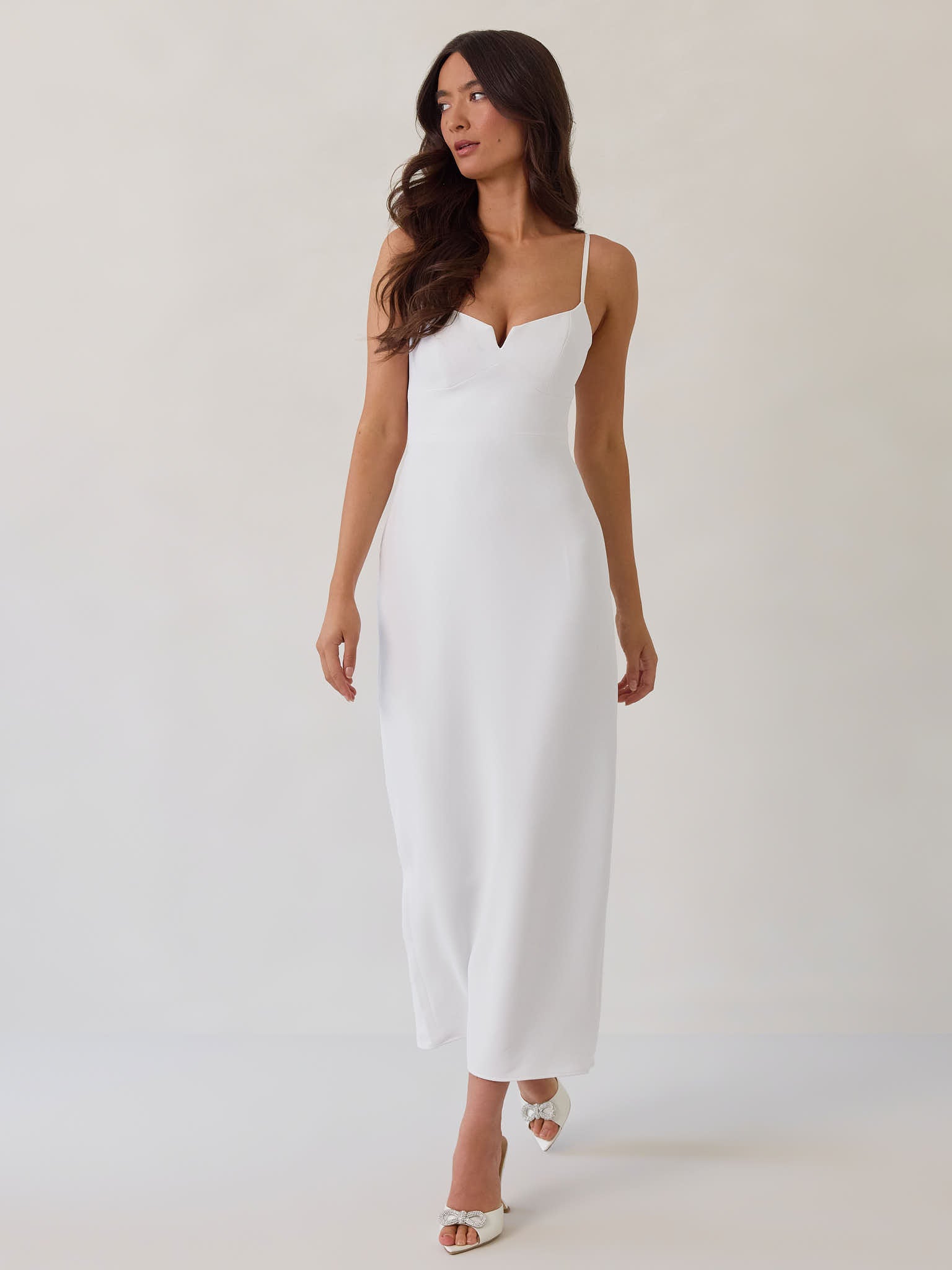Cambridge Dress