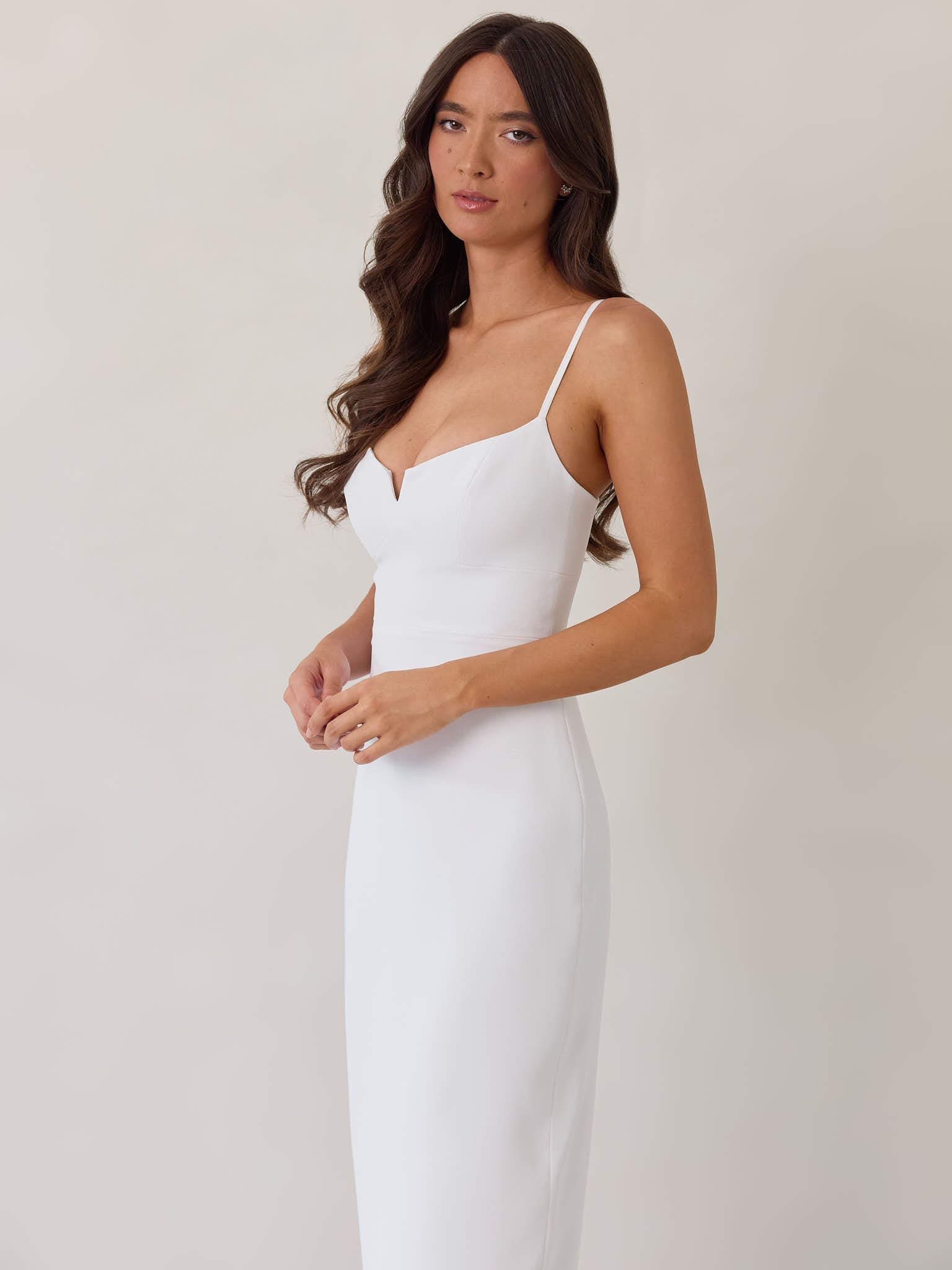 Cambridge Dress