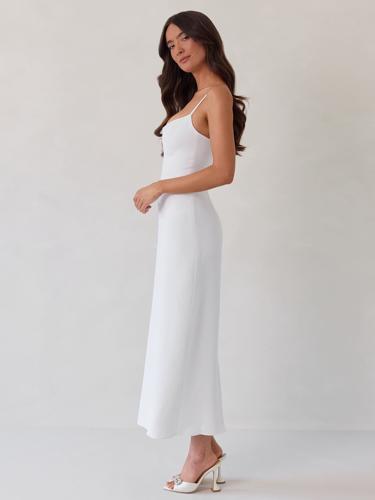 Cambridge Dress