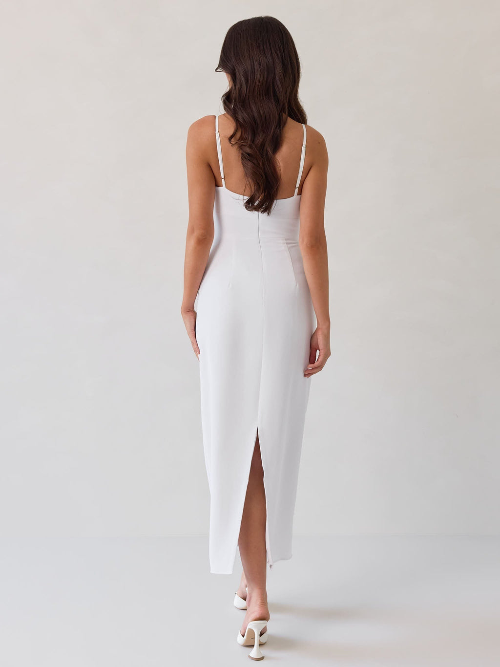 Cambridge Dress