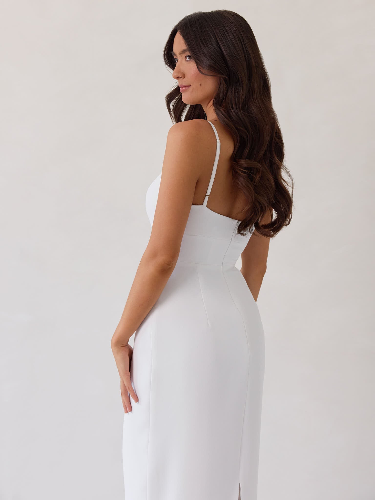Cambridge Dress