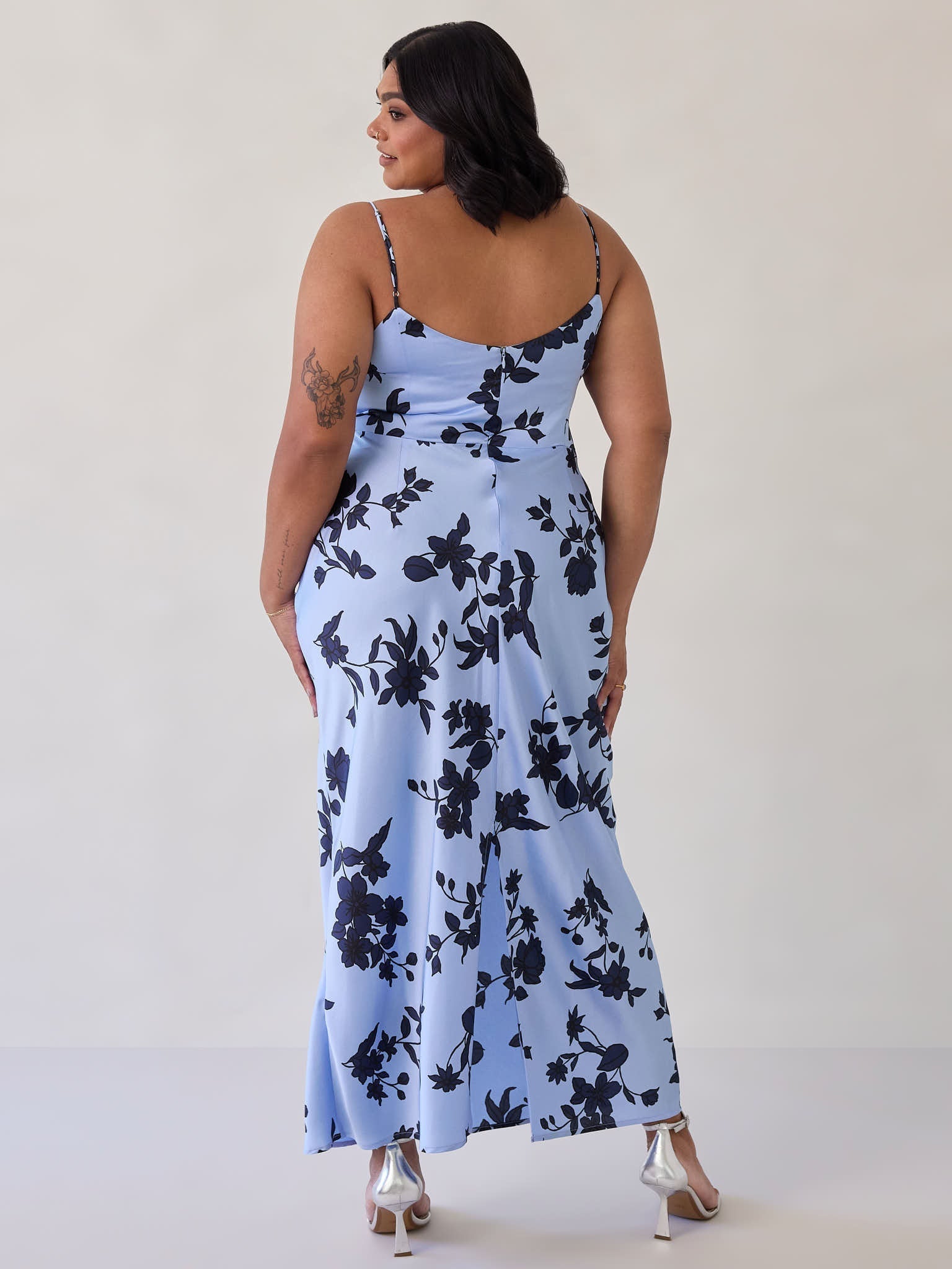 Maxine Dress