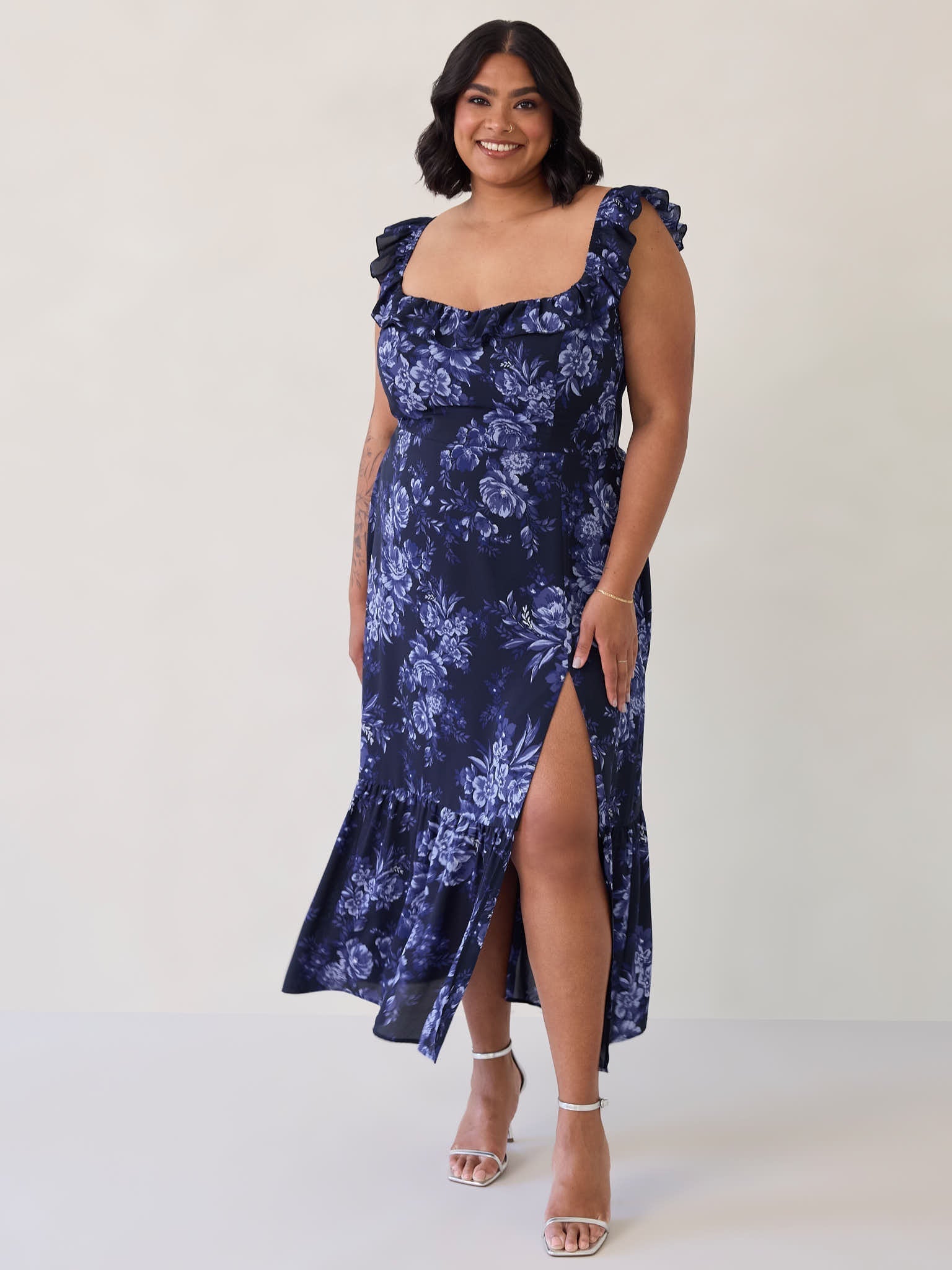 Renfrew Dress ES