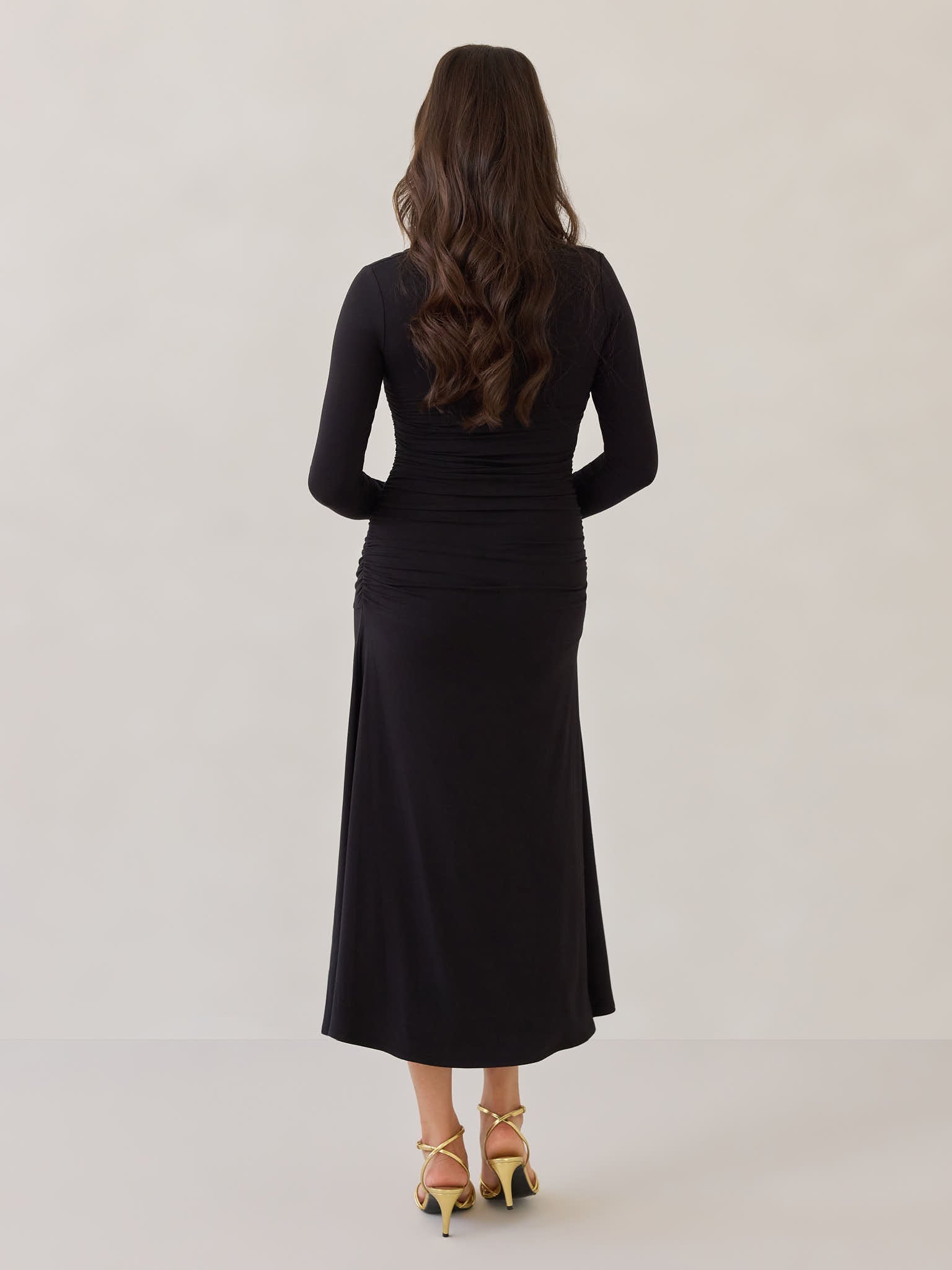Aberdeen Dress