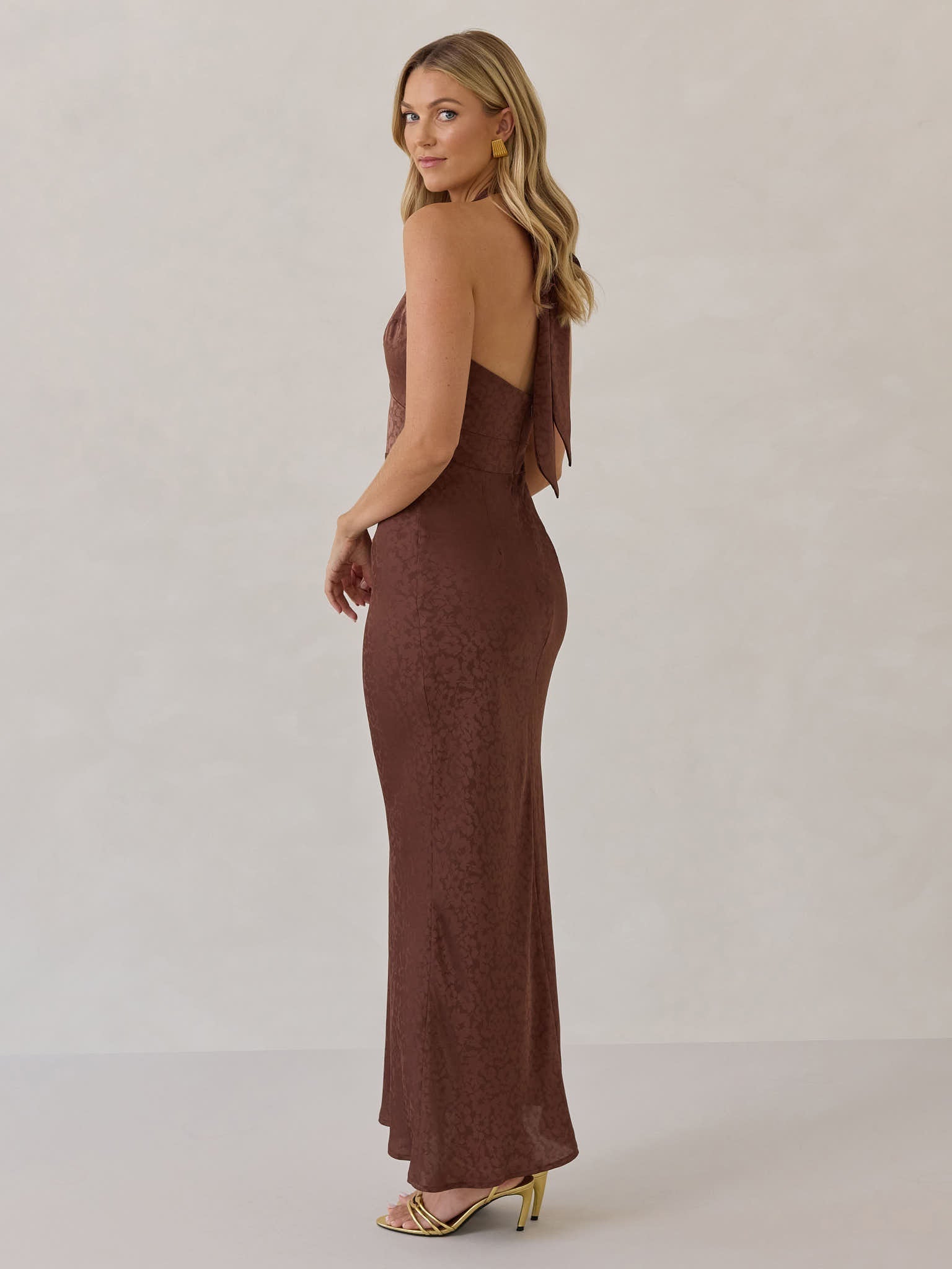 Amarillo Dress